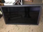Sharp PN-525E 52" monitor / beeldscherm enorm groot scherm!, Ophalen, Gebruikt, Ultra HD (4K), Sharp