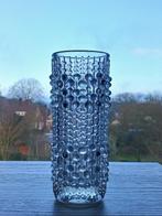Vaas (2x) Frantisek Peceny Sklo Union Persglas Vintage, Ophalen of Verzenden