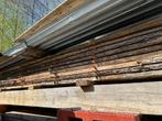 Eiken planken 56 mm, Eiken, Nieuw, Ophalen of Verzenden, Plank
