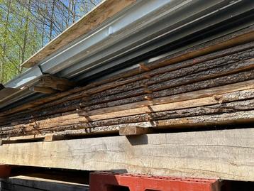 Eiken planken 56 mm beschikbaar voor biedingen