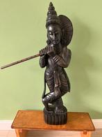 Krishna, Antiek en Kunst, Ophalen of Verzenden