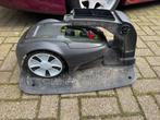 Greenworks Optimow 750 robotmaaier voor onderdelen, Tuin en Terras, Robotmaaiers, Ophalen, Grasveld 4, Greenworks, Info@greenworks.de