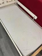 Matras Wellpur 70x140, Huis en Inrichting, Gebruikt, Matras, Eenpersoons, 70 cm of minder