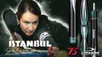 OP VOORRAAD: Longoni Istanbul keu VP2-sluting + 1x Luna Nera, Ophalen of Verzenden, Nieuw, Keu of Ballen