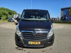 Opel Movano 2.3 CDTI L1H1 | 3P + 1 rolstoel + lift, Euro 5, Stof, Gebruikt, 4 cilinders