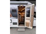 Bürstner Harmony 700 TD Queensbed en hefbed, Caravans en Kamperen, Campers, Ringverwarming, Bürstner, L-zit, Half-integraal