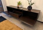 Poliform Axia Sideboard design TV kast Paolo Piva showmodel, Ophalen of Verzenden, Zo goed als nieuw, 25 tot 50 cm, Minder dan 100 cm