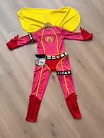 Mega mindy supergirl 6/8 jaar, Ophalen of Verzenden, Zo goed als nieuw, 122 t/m 128, Meisje