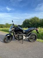 Honda NC700S uit 2013 in nette staat. A2 Rijbewijs, Motoren, Motoren | Honda, Particulier, 670 cc, 12 t/m 35 kW, Naked bike