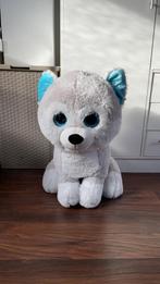 Knuffel, Ophalen, Zo goed als nieuw, Overige typen