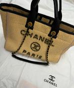 Chanel tas strand tas, Nieuw, Ophalen of Verzenden