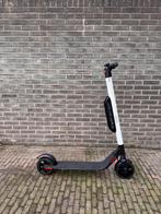 Segway ES4 Elektrische Step, Ophalen of Verzenden, Zo goed als nieuw, Elektrische step (E-scooter)