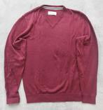 Trui met V-hals, Maat 52/54 (L), Blauw, Pier One, Ophalen of Verzenden