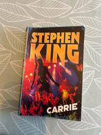 Carrie - Stephen King, Boeken, Ophalen of Verzenden, Zo goed als nieuw