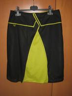 Prachtige dubbelzijdige rok (of combi) SKUNKFUNK 2 snazzeys, Skunkfunk, Verzenden, Zwart, Nieuw