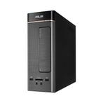 ASUS VivoPC(+monitor, toetsenbord en muis) in originele doos, Ophalen, Gebruikt, HDD, Met monitor