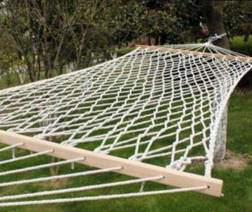 Ruime Hangmat 2,5m - Ontspan in Stijl! beschikbaar voor biedingen