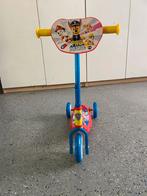 Step paw patrol, Fietsen en Brommers, Steps, Ophalen, Zo goed als nieuw, Gewone step, Smoby