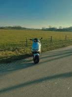 gilera runner 50cc DD (TERUIL/WAARDEPEILING), Ophalen of Verzenden, Gebruikt, Gilera