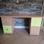 Bureau, Ophalen, Gebruikt, Bureau