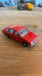 Corgi. Ford Sierra 2.3 Ghia, Hobby en Vrije tijd, Ophalen of Verzenden, Zo goed als nieuw