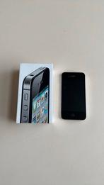 Apple iPhone 4S, Ophalen, Zwart, 32 GB, Zo goed als nieuw
