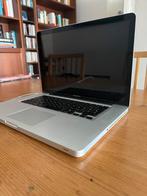 Macbook Pro, Computers en Software, Apple Macbooks, Ophalen of Verzenden, Zo goed als nieuw, 13 inch, 2 tot 3 Ghz