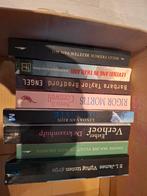 Diverse boeken, Ophalen, Zo goed als nieuw, Verschillende onderwerpen