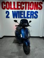 Vespa Sprint San Marino Custom NIEUW AANBIEDINGS PRIJS !, Nieuw, Vespa S, Ophalen of Verzenden, Benzine