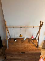 Babygym gehaakte dieren, Ophalen, Zo goed als nieuw, Babygym