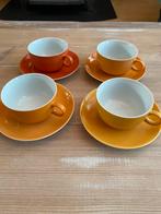 Arzberg kop en schotels, Huis en Inrichting, Keuken | Servies, Ophalen of Verzenden, Zo goed als nieuw, Overige stijlen, Kop(pen) en/of Schotel(s)