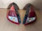 Ford Fiesta Achterlicht 2014-2017 ecoboost, Ophalen of Verzenden, Gebruikt, Ford
