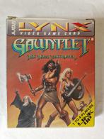 GAUNLET the the third encounter, Spelcomputers en Games, Games | Atari, Muziek, 1 speler, Ophalen of Verzenden, Vanaf 3 jaar