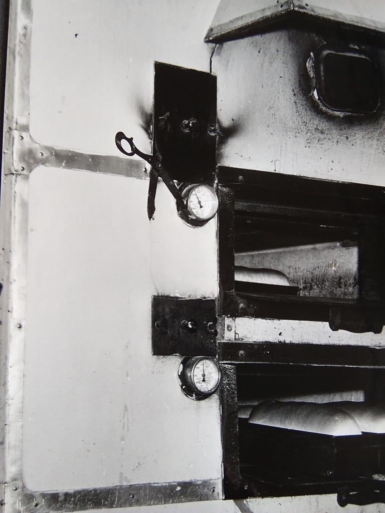 G.A.van der Gijs foto bureau Cevirum jaren 50/60, Ophalen of Verzenden, 1940 tot 1960, Gebruikt, Overige onderwerpen