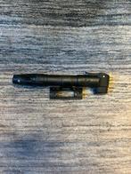 Fiets pomp voor op frame onder bidon houder, Fietsen en Brommers, 57 cm of meer, Ophalen of Verzenden, Zo goed als nieuw, Overige merken