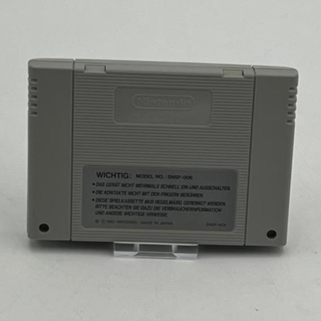 Looney Tunes Animation Factory - SNES Game - CIB, Spelcomputers en Games, Games | Nintendo Super NES, Ruilrijk, Zo goed als nieuw