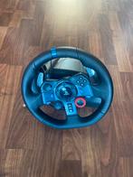 Logitech G29 Driving Force Racing Wheel + Shifter, Ophalen, Zo goed als nieuw