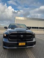 Dodge RAM 2017 132000 km NAP ( full options), Automaat, Zwart, Bedrijf, 2440 kg