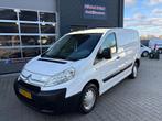 Citroen Jumpy 10 2.0 HDIF L1 H1Schuifdeur, Voorwielaandrijving, Stof, Gebruikt, 4 cilinders