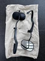 Caravanspiegels Emuk, Volvo V60, Ophalen, Zo goed als nieuw