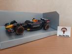 Red Bull Racing RB18 #1 Max Verstappen van Carrera 1:43, Auto, Nieuw, Ophalen of Verzenden, Carrera