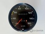 Mercedes-Benz Snelheidsmeter VDO gereviseerd 160 kmh W460 W4, Auto-onderdelen, -, Ophalen of Verzenden, BOVAG lid, -