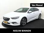 Opel Insignia Grand Sport 1.5 Turbo 165 PK EcoTec Innovation, Voorwielaandrijving, Stof, Gebruikt, 4 cilinders