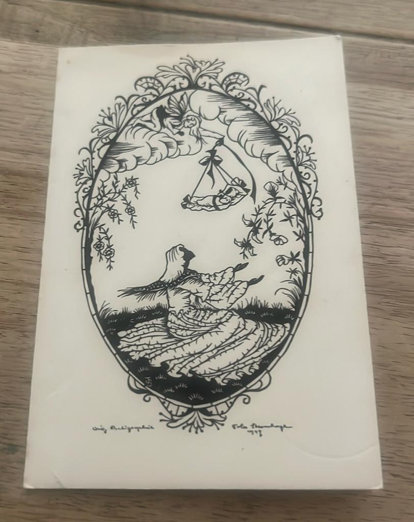 Maarssen,,1955:::Ineke, Ophalen of Verzenden, Voor 1970