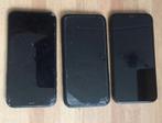 Iphone 11, (drie stuks) met Icloud lock, voor onderdelen, Ophalen of Verzenden, Zwart, 64 GB, IPhone 11