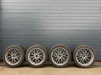 Originele Porsche 911 (992) Carrera wielen en banden, Auto-onderdelen, Banden en Velgen, Banden en Velgen, Ophalen of Verzenden
