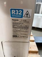 Panasonic PAC-I U200  airco buitenunit met Polar boiler, Ophalen, Gebruikt, Verwarmen, 3 snelheden of meer