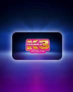 K3 reünie ticket - 11 april 20:30, Tickets en Kaartjes, Overige Tickets en Kaartjes, Eén persoon