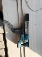 Makita DFR550ZJ 18V Li-Ion accu schroefautomaat, Ophalen of Verzenden, Gebruikt
