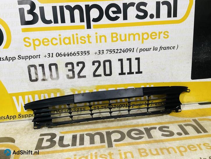 Grill Rooster Renault Espace 4 622549834R Bumper Rooster 2-M, Auto-onderdelen, Carrosserie en Plaatwerk